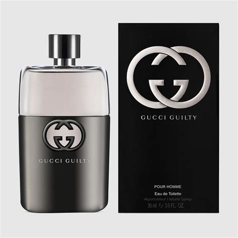 gucci pour homme eau de toilette vapo.100 ml|Gucci Beauty Guilty Pour Homme Eau De Parfum .